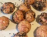 Foto del paso 2 de la receta: Mix de carne para hamburguesas, albóndigas o pan de carne