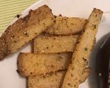 Foto del paso 3 de la receta: Papas rústicas