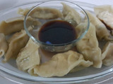 Gyoza ayam