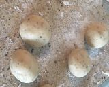 Foto del paso 5 de la receta: Panecillos italianos