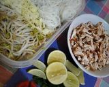 Foto langkah ke 2 dari resep Soto Ayam Bening.
