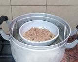 Foto langkah ke 2 dari resep Bola-bola Tempe daging sapi.