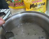 Foto langkah ke 2 dari resep Cendol Kecebong.