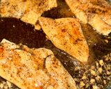 Foto langkah ke 5 dari resep Honey black paper chicken.