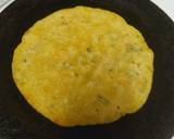 Methi Tomato Thepla recipe step 2 photo