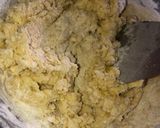Foto del paso 3 de la receta: Galletitas de vainilla, con glasé