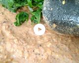 Foto langkah ke 5 dari resep Gado- gado si 'mpok.