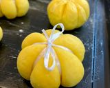 Foto langkah ke 4 dari resep Pumpkin Bread.