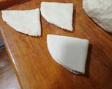 Foto del paso 3 de la receta: Dobladitas