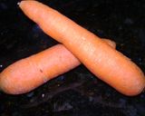 Foto del paso 6 de la receta: Sopa casera de verduras... Sopa cremosa
