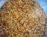 Foto del paso 3 de la receta: Arroz meloso