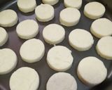 Foto del paso 2 de la receta: Scones sin gluten y veganos