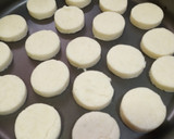 Foto del paso 2 de la receta: Scones sin gluten y veganos
