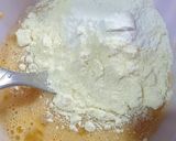Foto del paso 1 de la receta: Pancakes sin harinas🤓