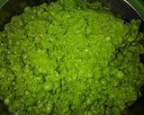 A picture of step 1 of Nimona(Bihari style).