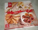 Foto langkah ke 1 dari resep Zuppa soup delicious 👌.