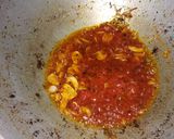 Foto langkah ke 5 dari resep Sarden goreng balado.