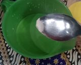 Foto langkah ke 5 dari resep 67. Martabak Manis/ TerangBulan Empuk Teflon Simple(Tanpa Mixer).
