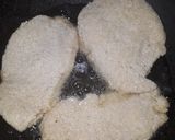 Foto del paso 1 de la receta: Milanesas napolitanas xxl