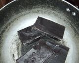 صورة لخطوة 4 من وصفة تارت بالشوكولاتة
