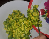 Foto del paso 3 de la receta: Huacamol.... 🇸🇻