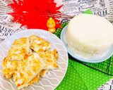 步步高升 蘿蔔糕的食譜步驟8照片