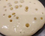A picture of step 6 of Healthy Pancakes, No Sugar, No Butter.
