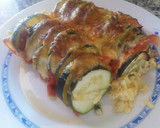 Foto del paso 7 de la receta: Calabacines al horno
