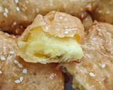 Foto langkah ke 5 dari resep 191. Kluay Tord / Kao Mao (Pisang goreng khas negara Laos).