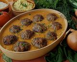 Húslabdák recept fázis 9 fotója