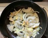 Foto langkah ke 4 dari resep BOLA2 TAHU BAYAM saus tiram.
