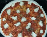 Foto del paso 5 de la receta: Pizza casera 😋