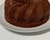 Foto del paso 7 de la receta: Tarta red velvet en 15 minutos en microondas