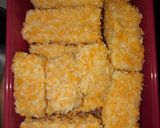 Foto langkah ke 5 dari resep Nugget Ayam Homemade (frozzen).