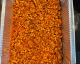 Foto del paso 10 de la receta: Lasaña vegana de boloñesa de soja