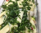 Foto del paso 4 de la receta: Zapallitos gratinados
