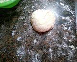 Foto del paso 3 de la receta: Tarta y masa casera fácil y saludable !