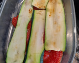 Foto del paso 4 de la receta: Lasaña de calabacines🥒