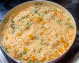 Foto del paso 8 de la receta: Arroz a la Mexicana