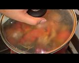 A picture of step 4 of Beef Stew.