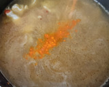 Foto del paso 4 de la receta: Arroz amarillo con pechuga de pollo