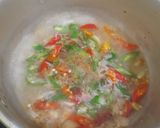 Foto langkah ke 2 dari resep Tumis tempe gembus.