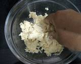 Raj Kachori recipe step 2 photo