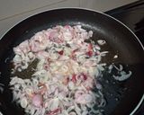 Foto langkah ke 1 dari resep Sambal Goreng Garem.