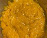 Mango oats cranberry bar recipe step 1 photo