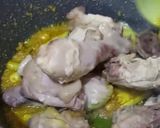 Foto langkah ke 3 dari resep Soto Ayam Medan.