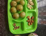 Amla ladoo recipe step 1 photo