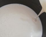 Foto del paso 2 de la receta: Panacotta de coco