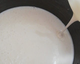 Foto del paso 2 de la receta: Panacotta de coco