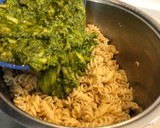 Foto del paso 5 de la receta: Pesto diferente con pollo